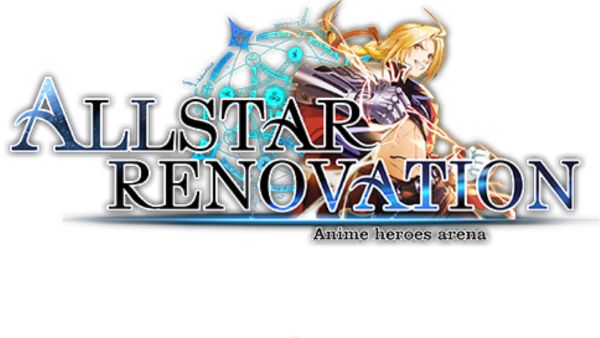 Game đấu trường chiến thuật Allstar Renovation