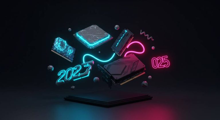 Top game pc cấu hình cao 2025 không thể bỏ lỡ