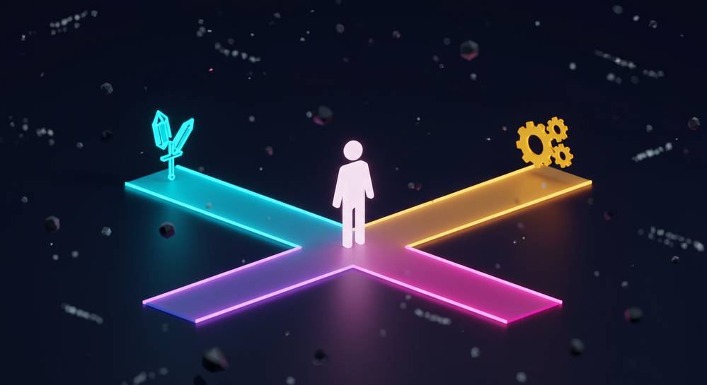 Lựa chọn game pc nhập vai phù hợp với bạn
