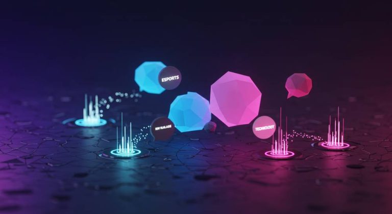 Khám phá tin tức cộng đồng game quốc tế nóng hổi nhất