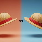 Bí kíp cosplay nhân vật One Piece ấn tượng và đầy sáng tạo