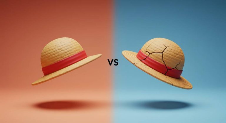 Bí kíp cosplay nhân vật One Piece ấn tượng và đầy sáng tạo