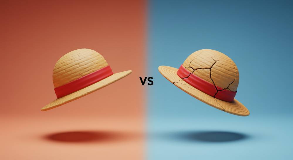 Bí kíp cosplay nhân vật One Piece ấn tượng và đầy sáng tạo