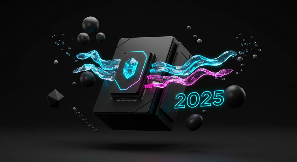 Những tựa game pc cấu hình cao 2025 đáng mong chờ nhất
