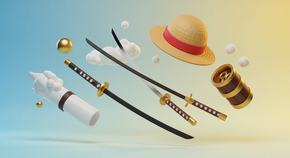 Tại sao cosplay One Piece lại có sức hút lớn đến vậy