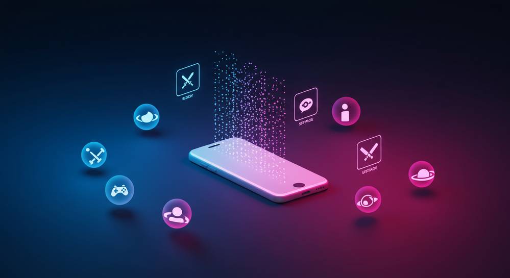 Tham gia cộng đồng game thủ để nắm bắt thông tin sớm