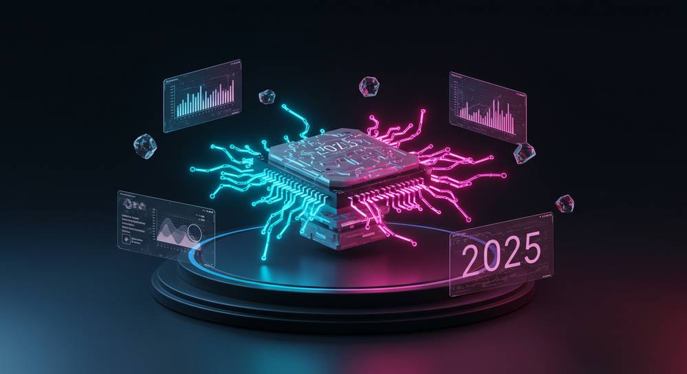 Tiêu chuẩn mới cho game pc cấu hình cao 2025 là gì