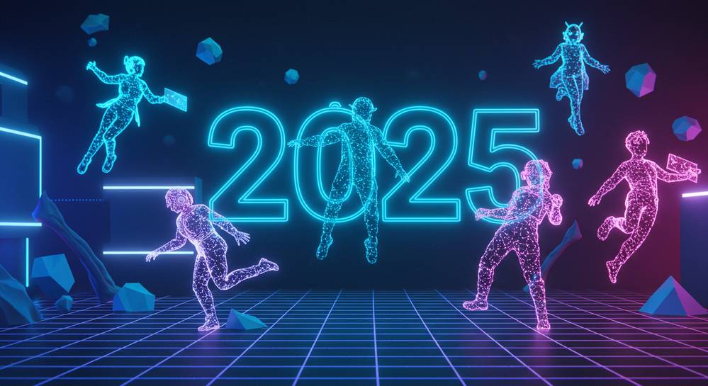 Xu hướng cosplay nổi bật được dự đoán cho năm 2025